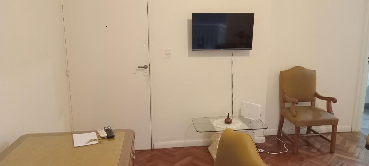 Departamento Apartment Buenos Aires