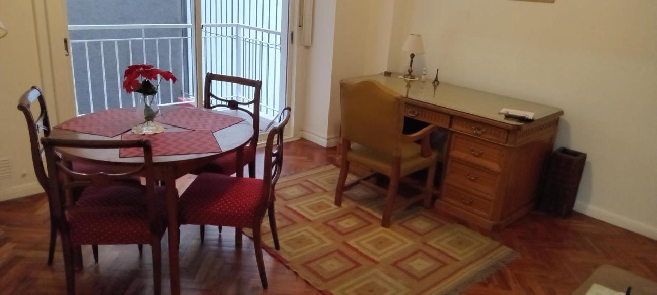 Departamento Apartment