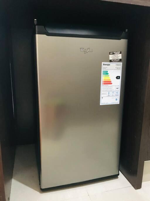 Monoambiente Moderno En Canitas Apartment Buenos Aires