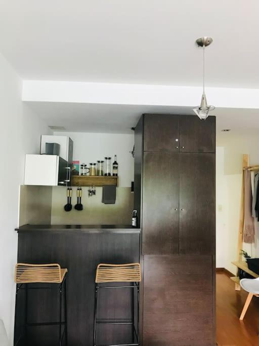 Monoambiente Moderno En Canitas Apartment *
