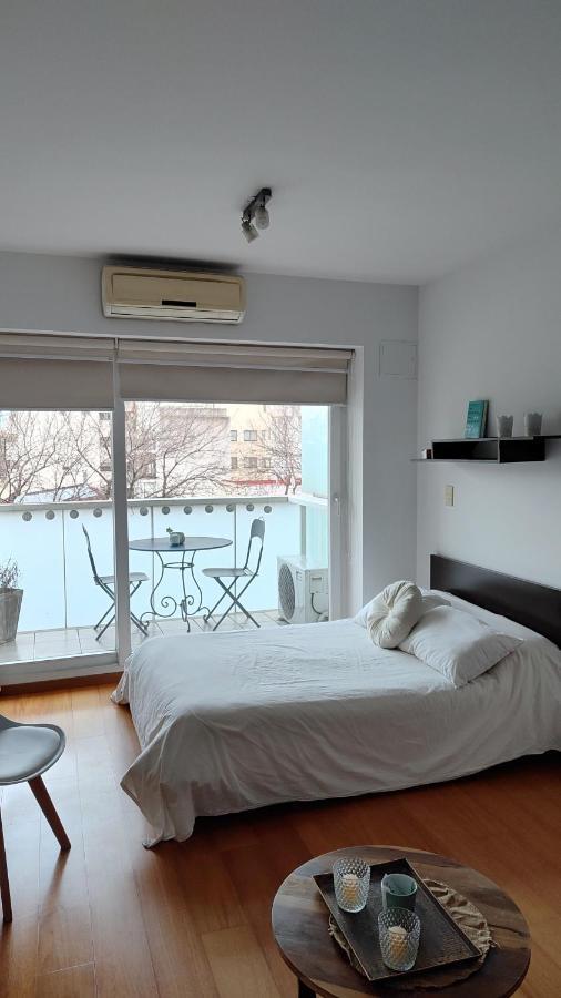 Monoambiente Moderno En Canitas Apartment