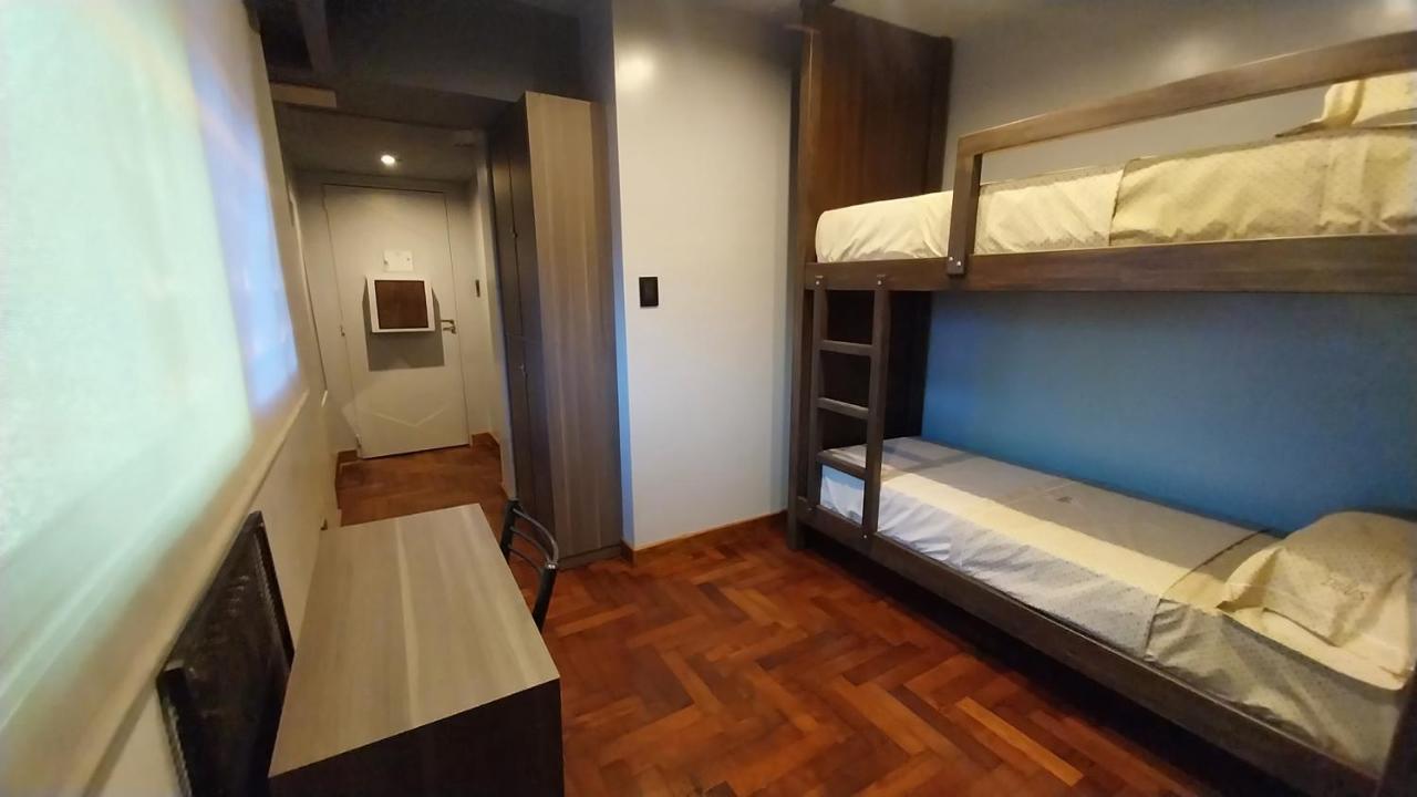 Liebeshotel Dallas -motel- (adults Only) Buenos Aires
