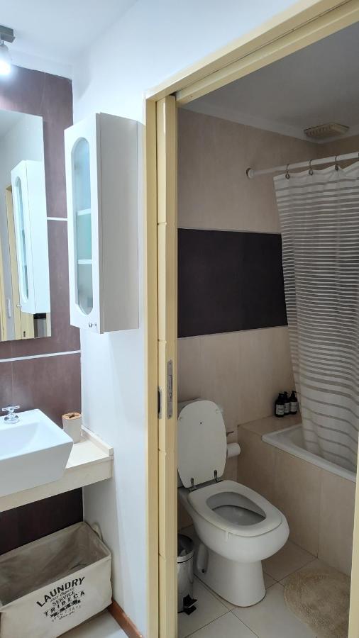 Monoambiente Moderno En Canitas Apartment *