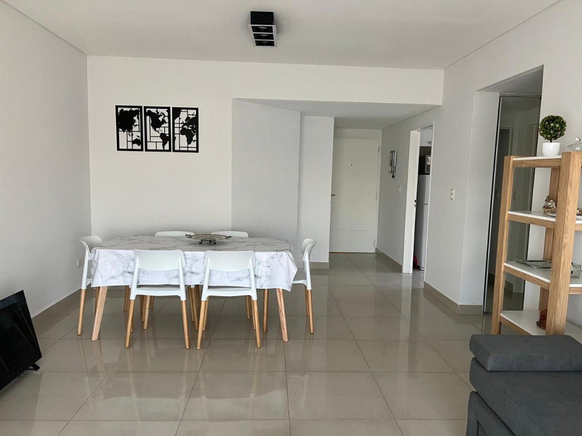 Apartment 2 Ampios Ambientes Av Cordoba-palermo-exelente Ubicacion *