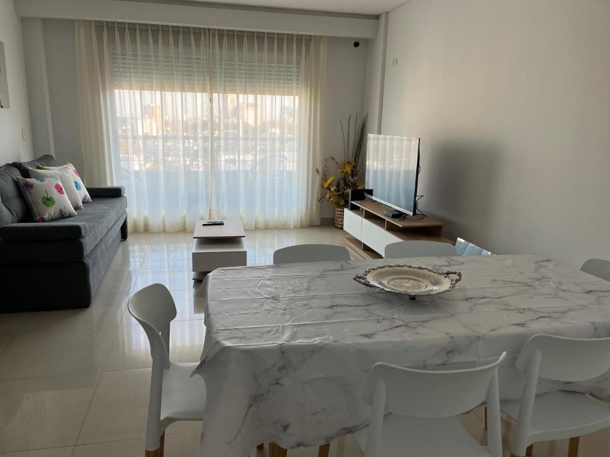 2 Ampios Ambientes Av Cordoba-palermo-exelente Ubicacion Buenos Aires