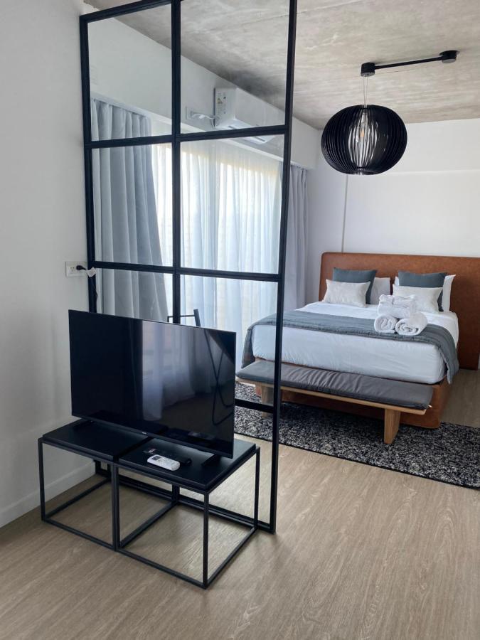 Apartment Palermo Jai *