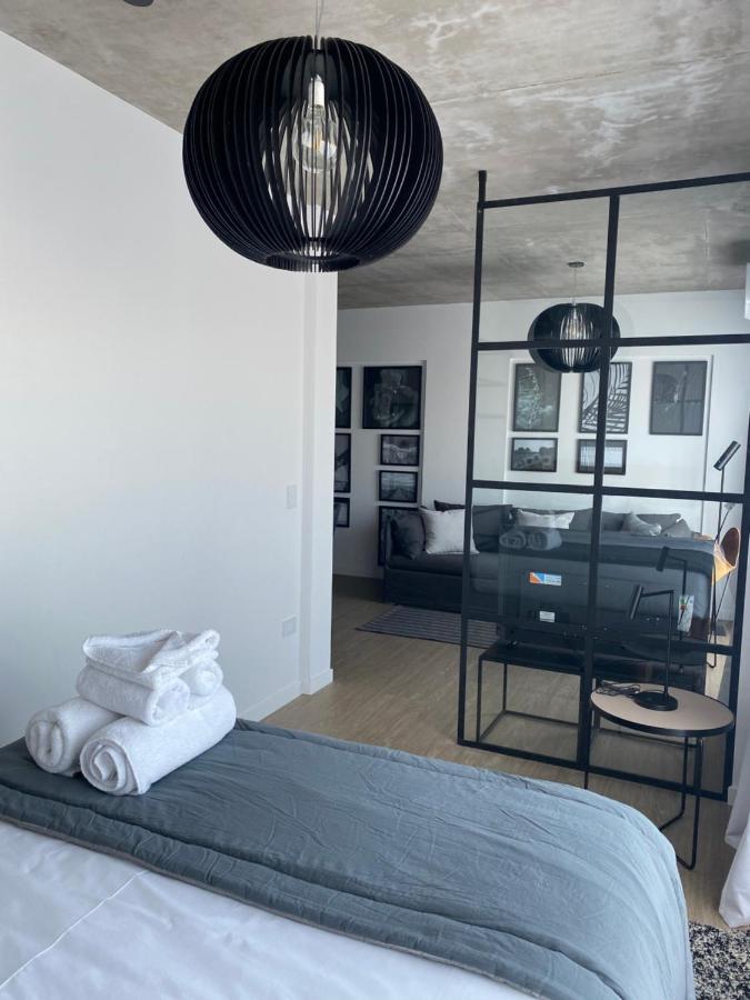 Palermo Jai Apartment