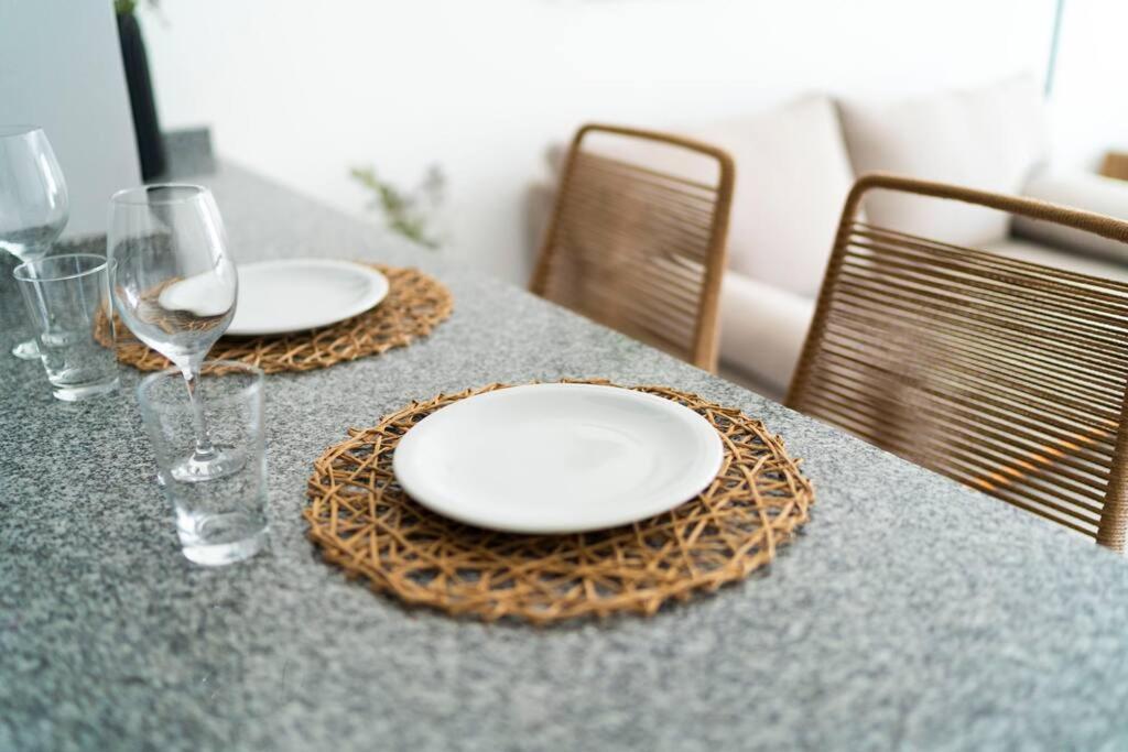 Apartment Almagro Ba Studio. *