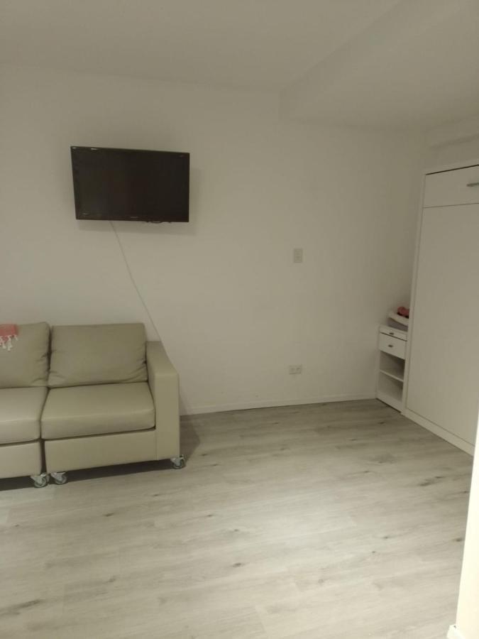 Departamento En Palermo. Monoambiente. Apartment *