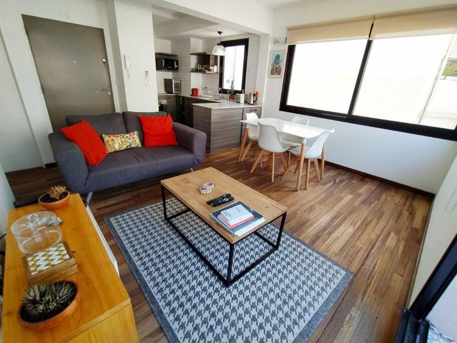 Depto De Lujo Con Pileta En San Telmo Apartment