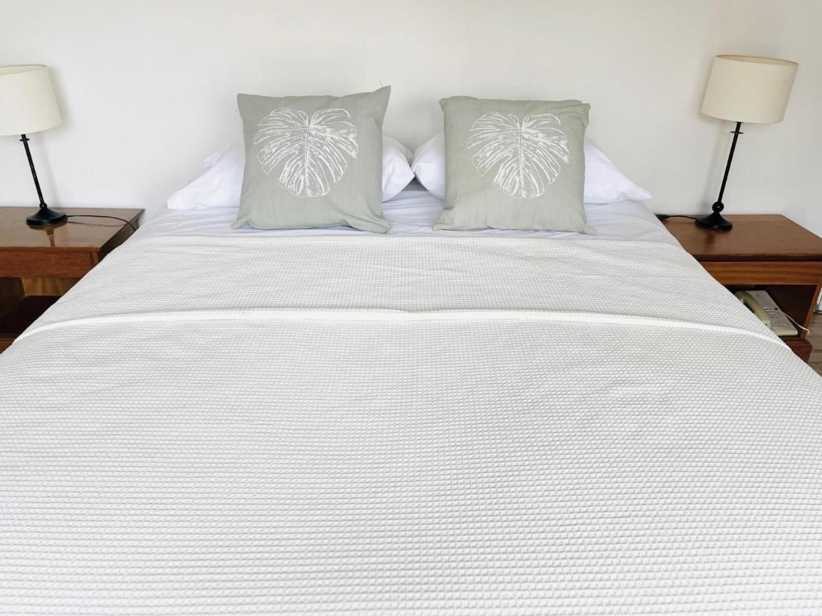 Apartment Aparts @ Plaza San Martin *
