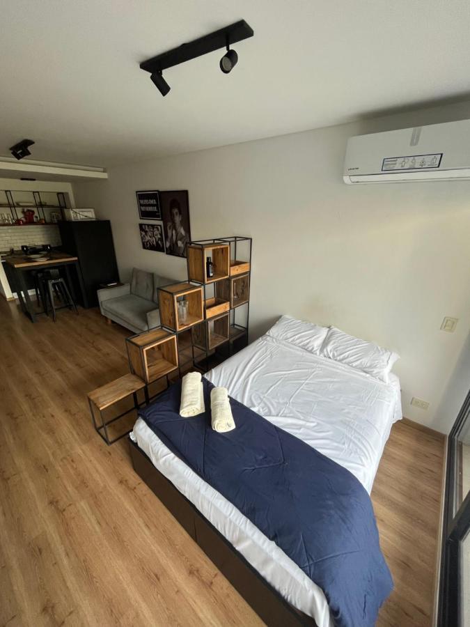 Greenhaus - Pileta - Gym - Sauna Buenos Aires