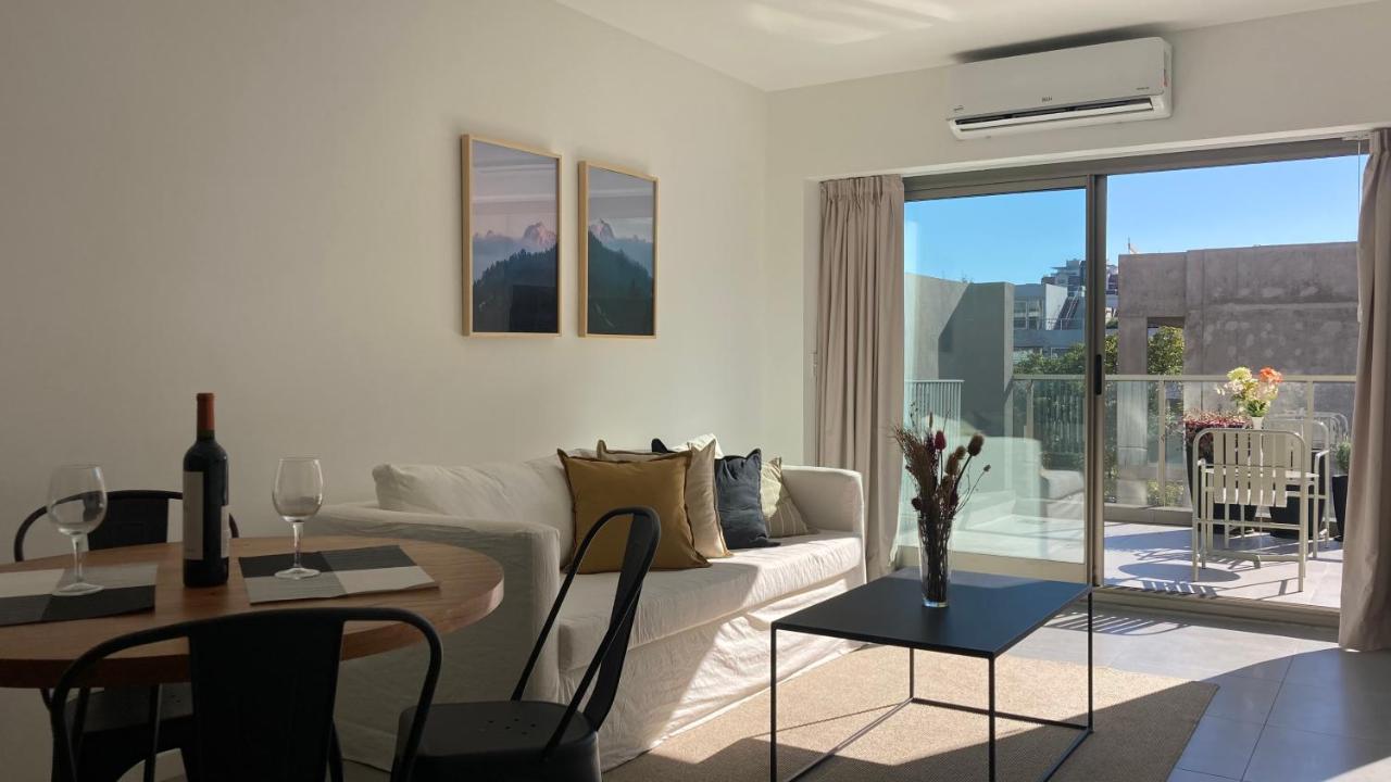 Babel Pampa Apartment Buenos Aires