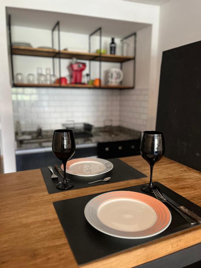 Apartment Greenhaus - Pileta - Gym - Sauna *