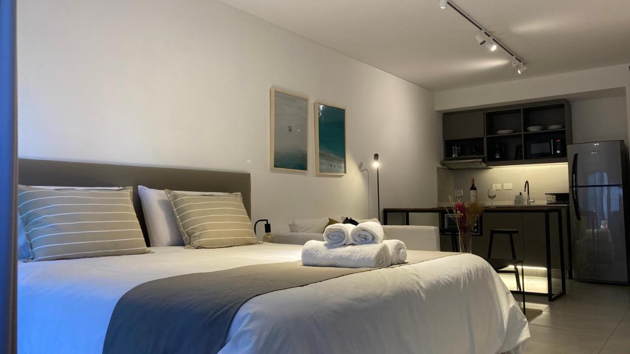 Apartment Babel Pampa Buenos Aires