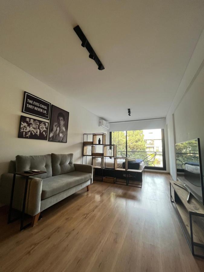Apartment Greenhaus - Pileta - Gym - Sauna