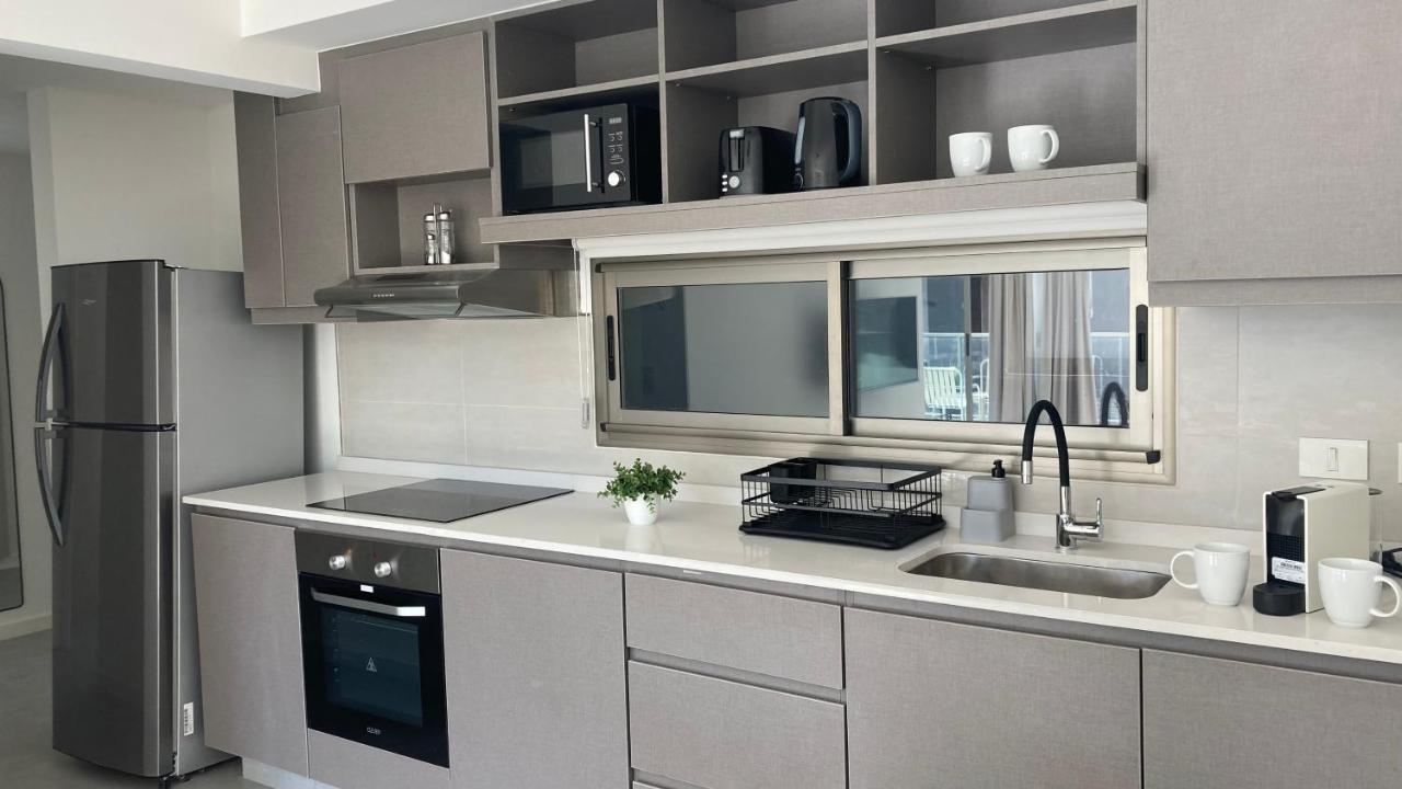 Babel Pampa Apartment Buenos Aires