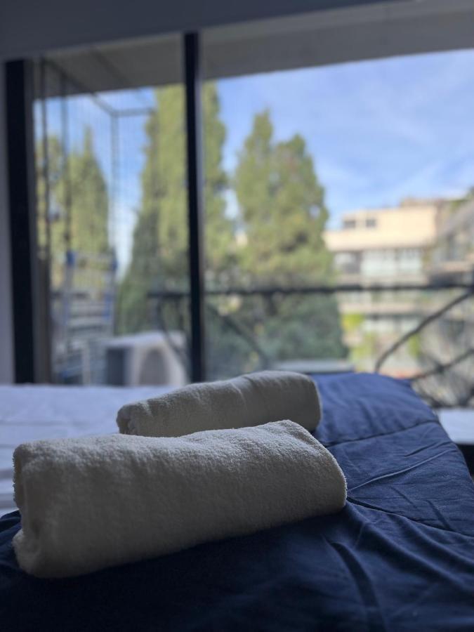 Apartment Greenhaus - Pileta - Gym - Sauna *