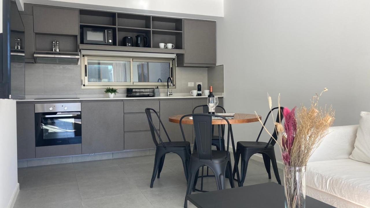 Apartment Babel Pampa
