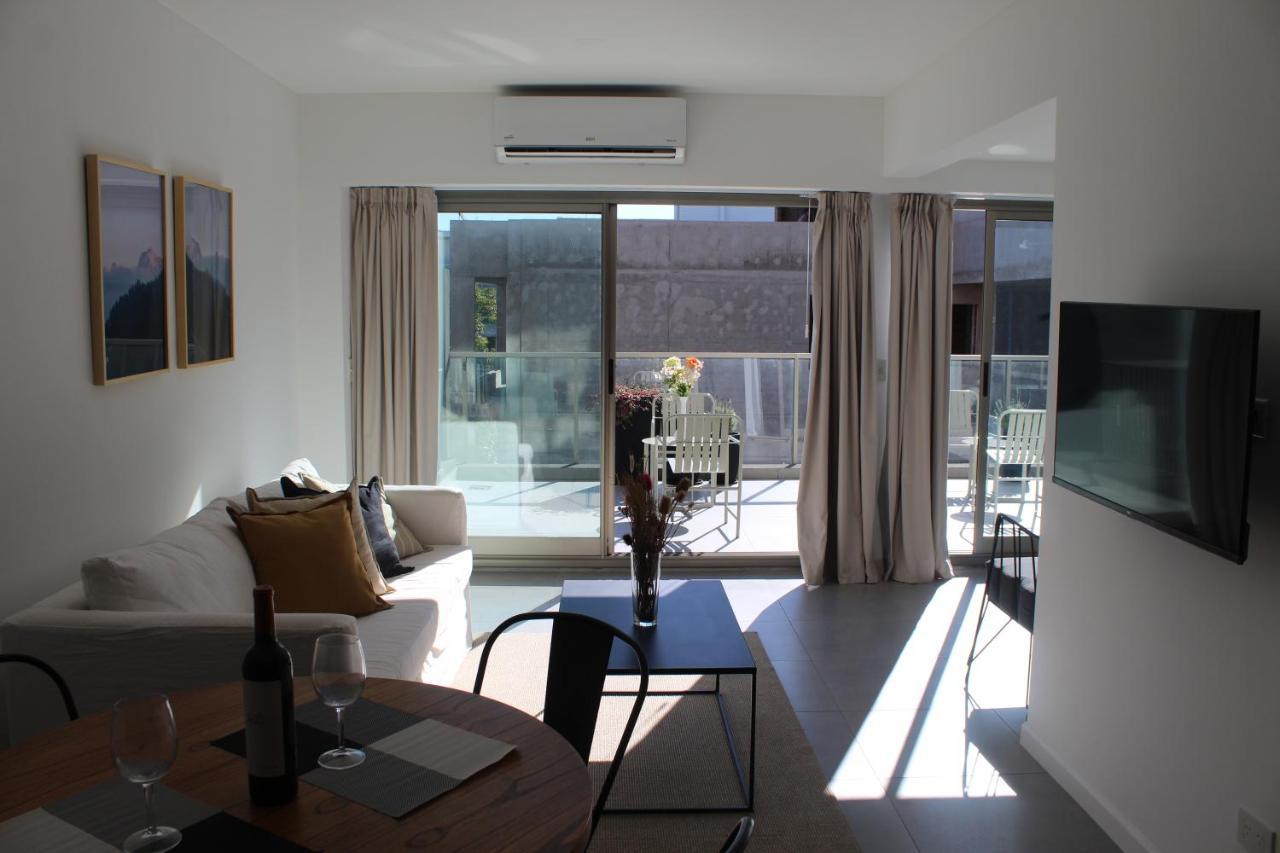 Babel Pampa Apartment