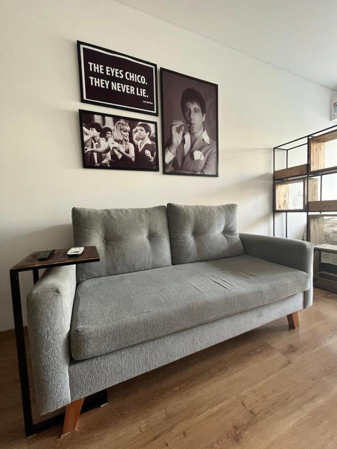 Greenhaus - Pileta - Gym - Sauna *