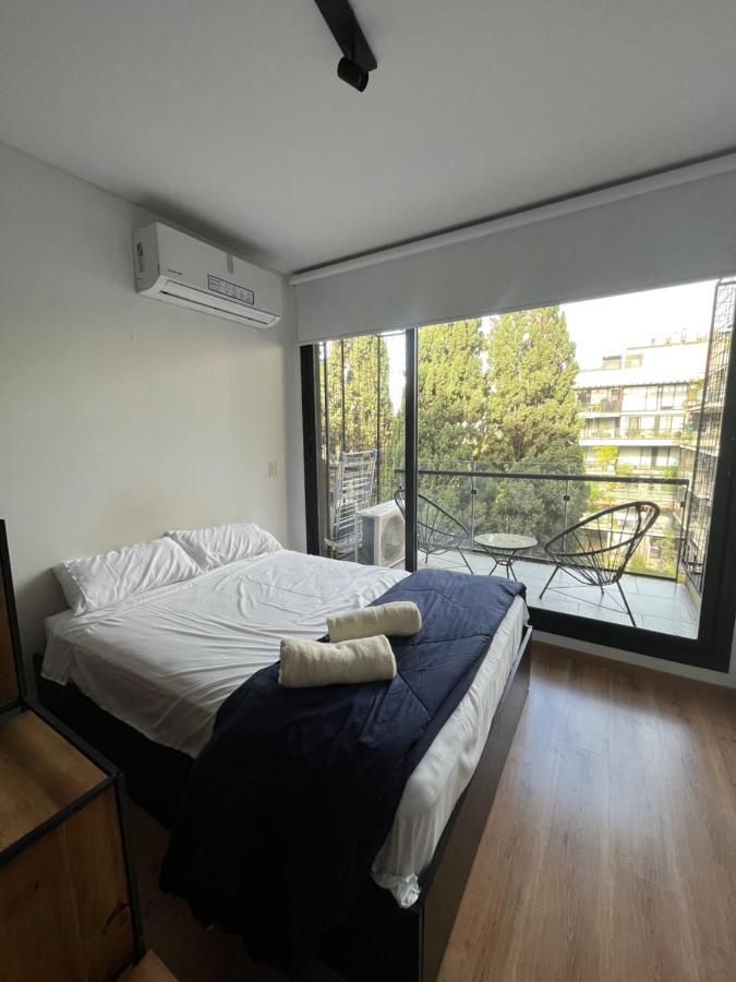 Apartamento Greenhaus - Pileta - Gym - Sauna