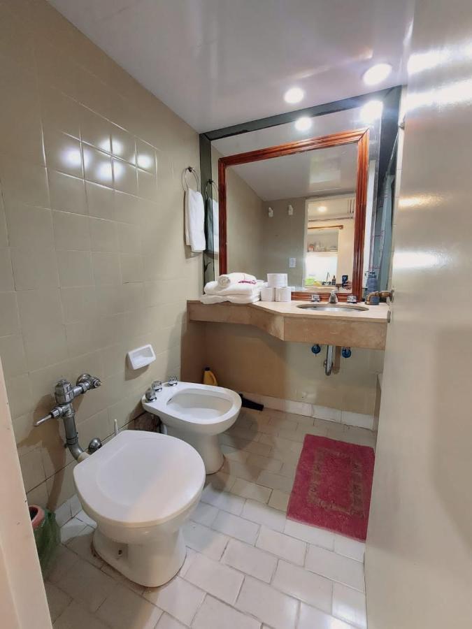 Depto A Metros Del Obelisco Av Corrientes 800 Apartment *