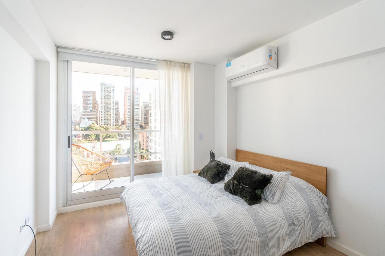 Baus Libertador - Departamentos En Belgrano - Gym, Wi-fi, Pileta & Laundry Apartamento Ciudad Autónoma de Buenos Aires