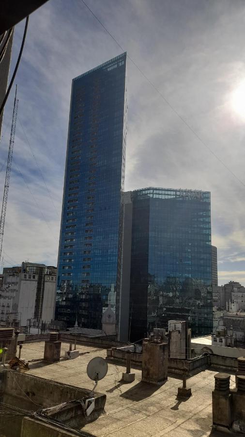 Belle Pacific Microcentro * Buenos Aires
