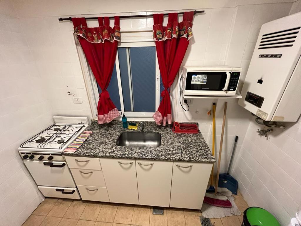 Confortable Departamento En Palermo Soho