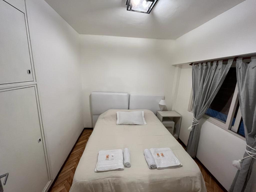 Confortable Departamento En Palermo Soho * Buenos Aires