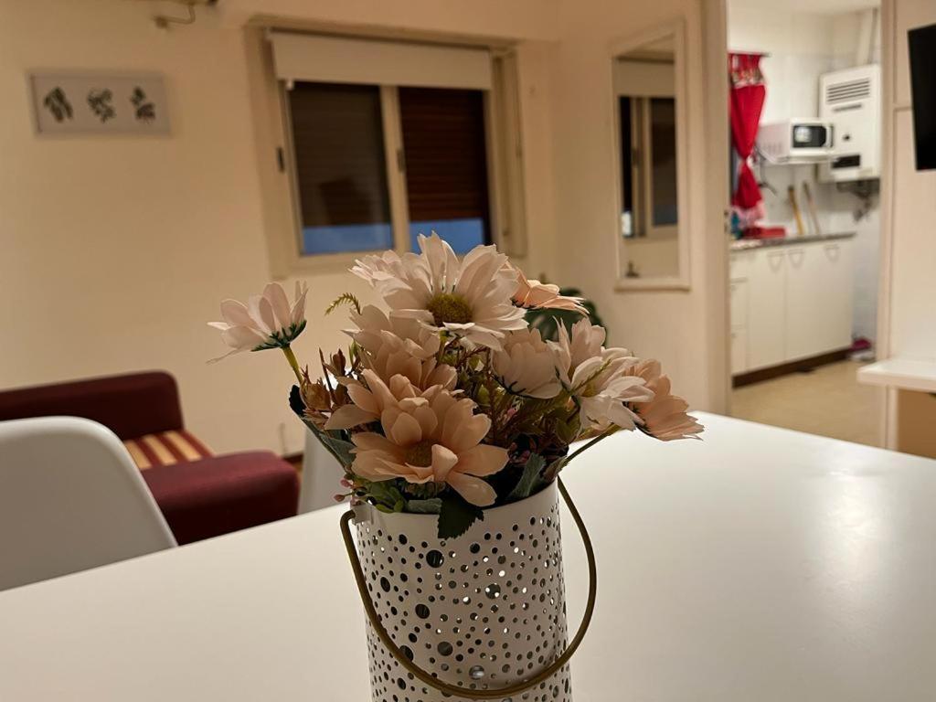 Apartamento Confortable Departamento En Palermo Soho