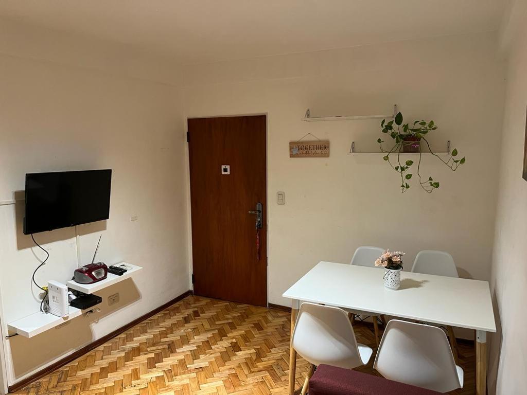 Confortable Departamento En Palermo Soho * Buenos Aires