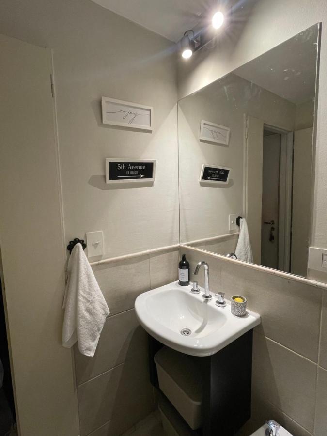 Departamento Microcentro Full Equipado Cerca Del Obelisco * Buenos Aires
