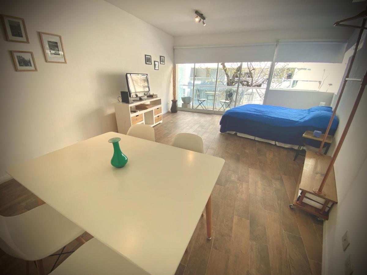 Beautiful In Canitas - Palermo Lc1 By Bariloche Apartment