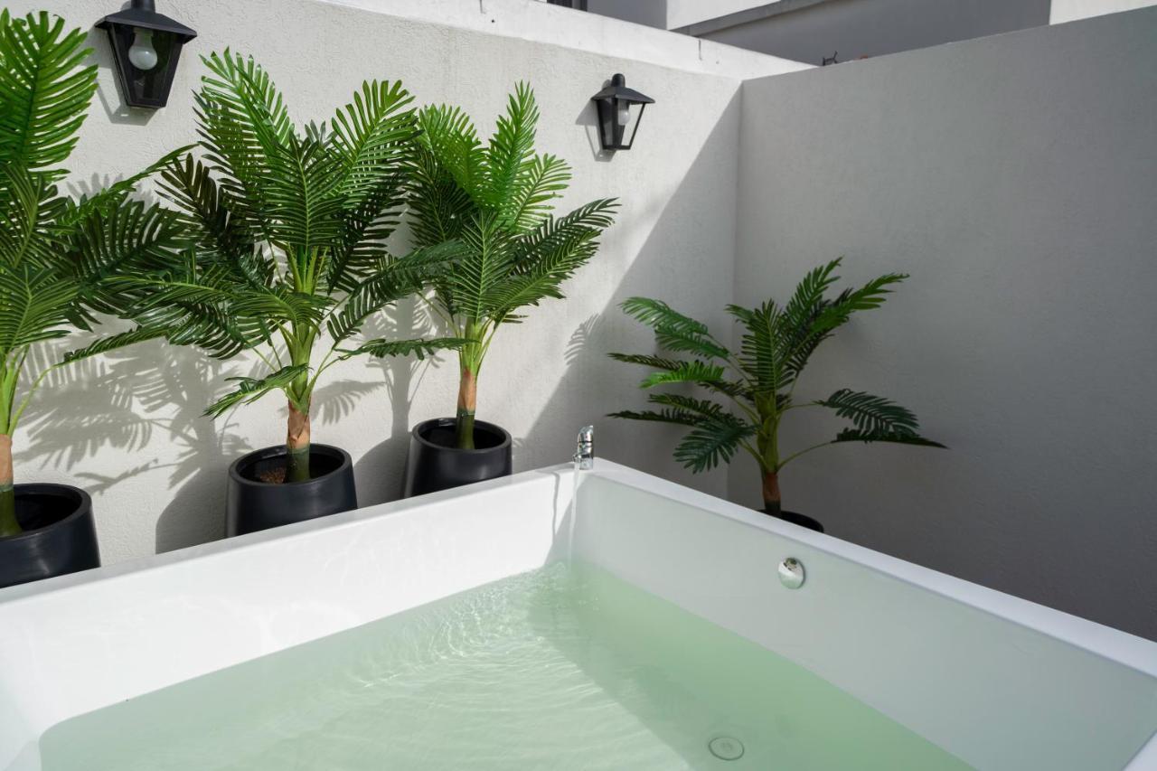 Ferienhaus Fliphaus Serrano 1100 - 4 Bd Pool & Bbq Serrano Buenos Aires