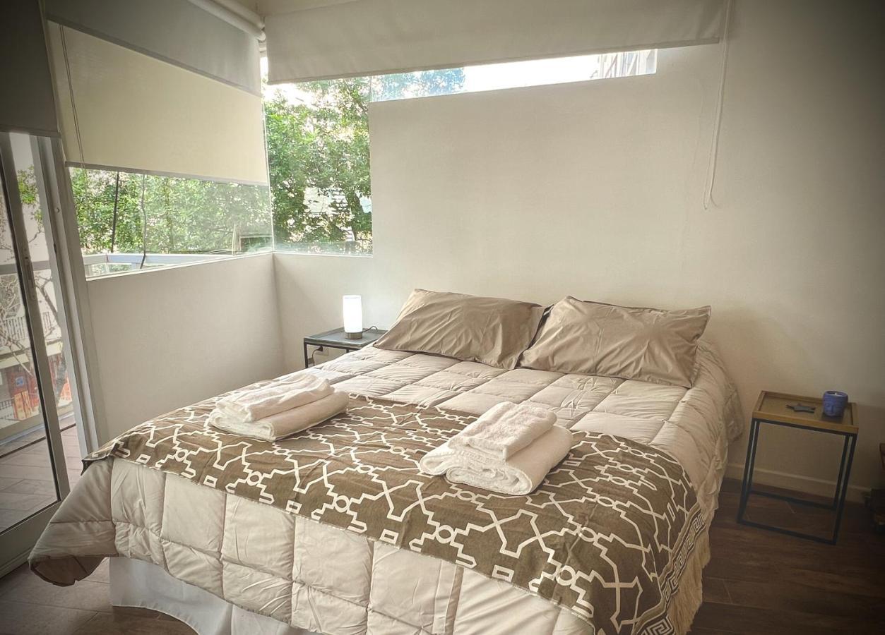 Beautiful In Canitas - Palermo Lc1 By Bariloche Apartment