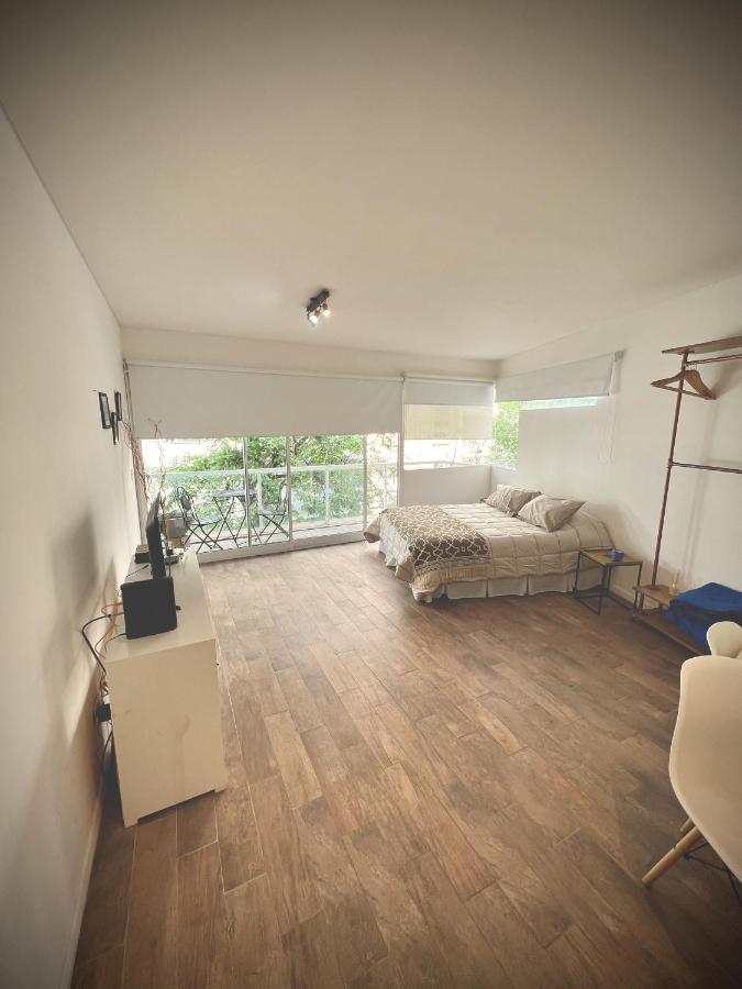 Beautiful In Canitas - Palermo Lc1 By Bariloche Apartment Buenos Aires