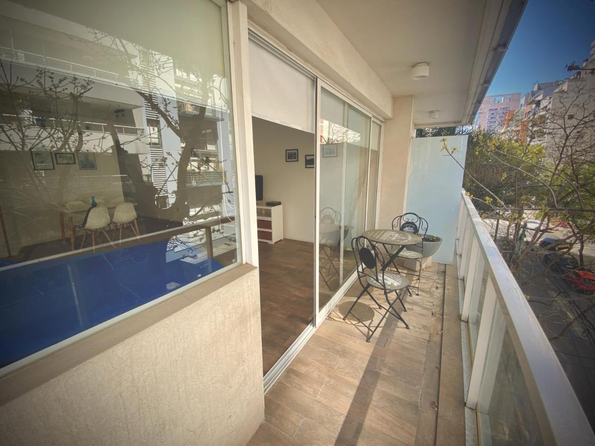 Beautiful In Canitas - Palermo Lc1 By Bariloche Apartment