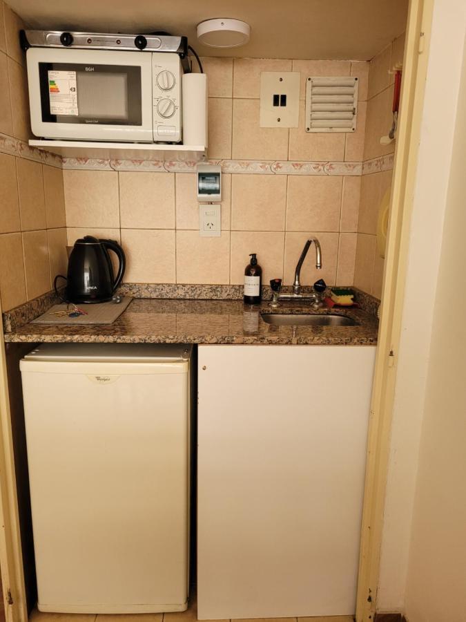 Apartamento ¡hermoso Departamento Bs As! *