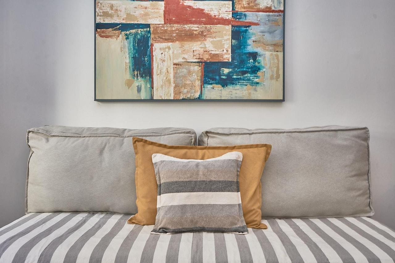 Departamento Boutique 2 Ambientes Zona Alto Palermo Apartment *