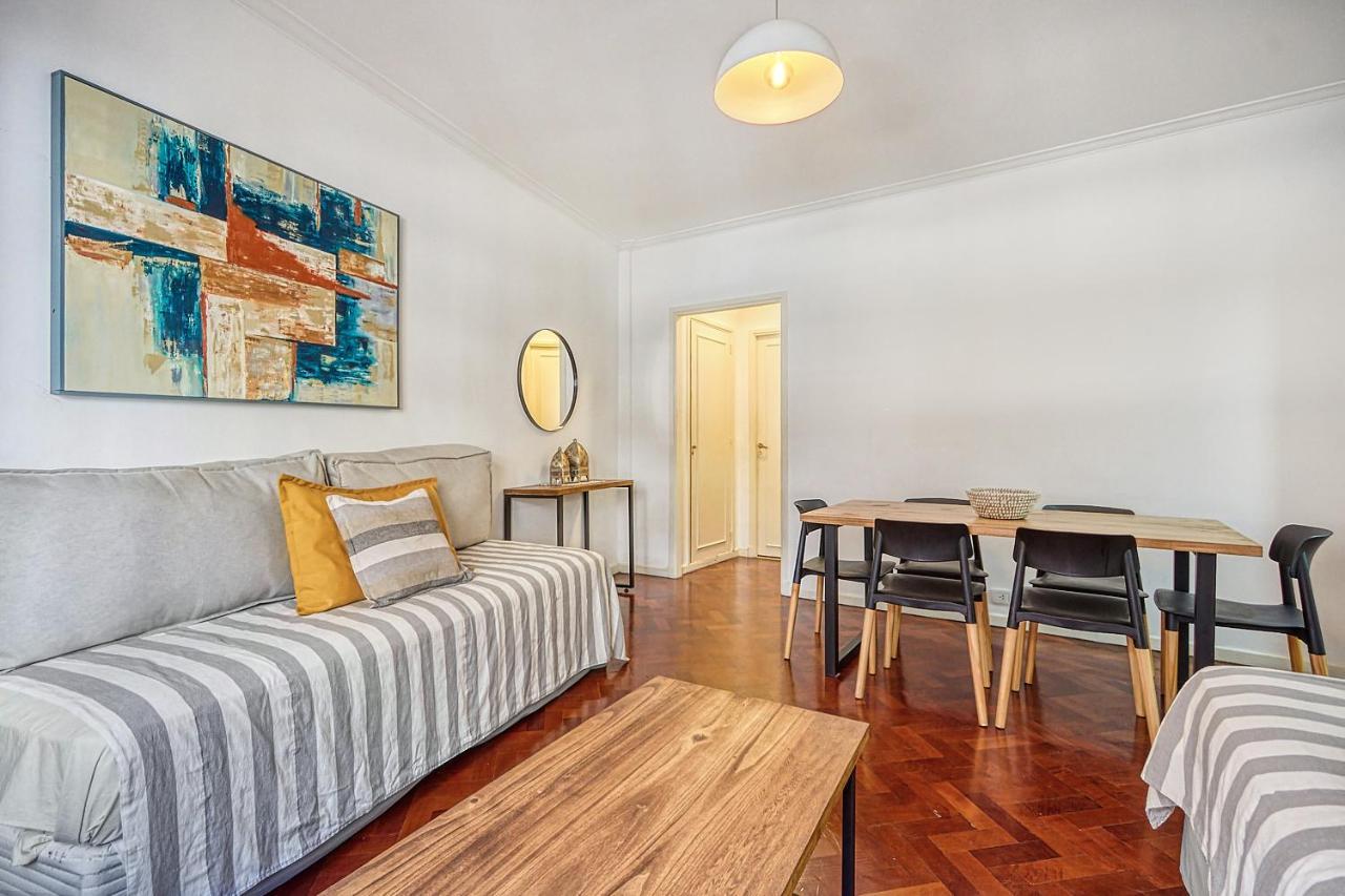 Departamento Boutique 2 Ambientes Zona Alto Palermo Buenos Aires