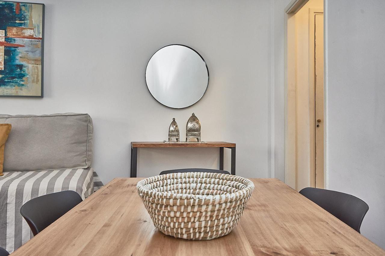 Departamento Boutique 2 Ambientes Zona Alto Palermo * Buenos Aires