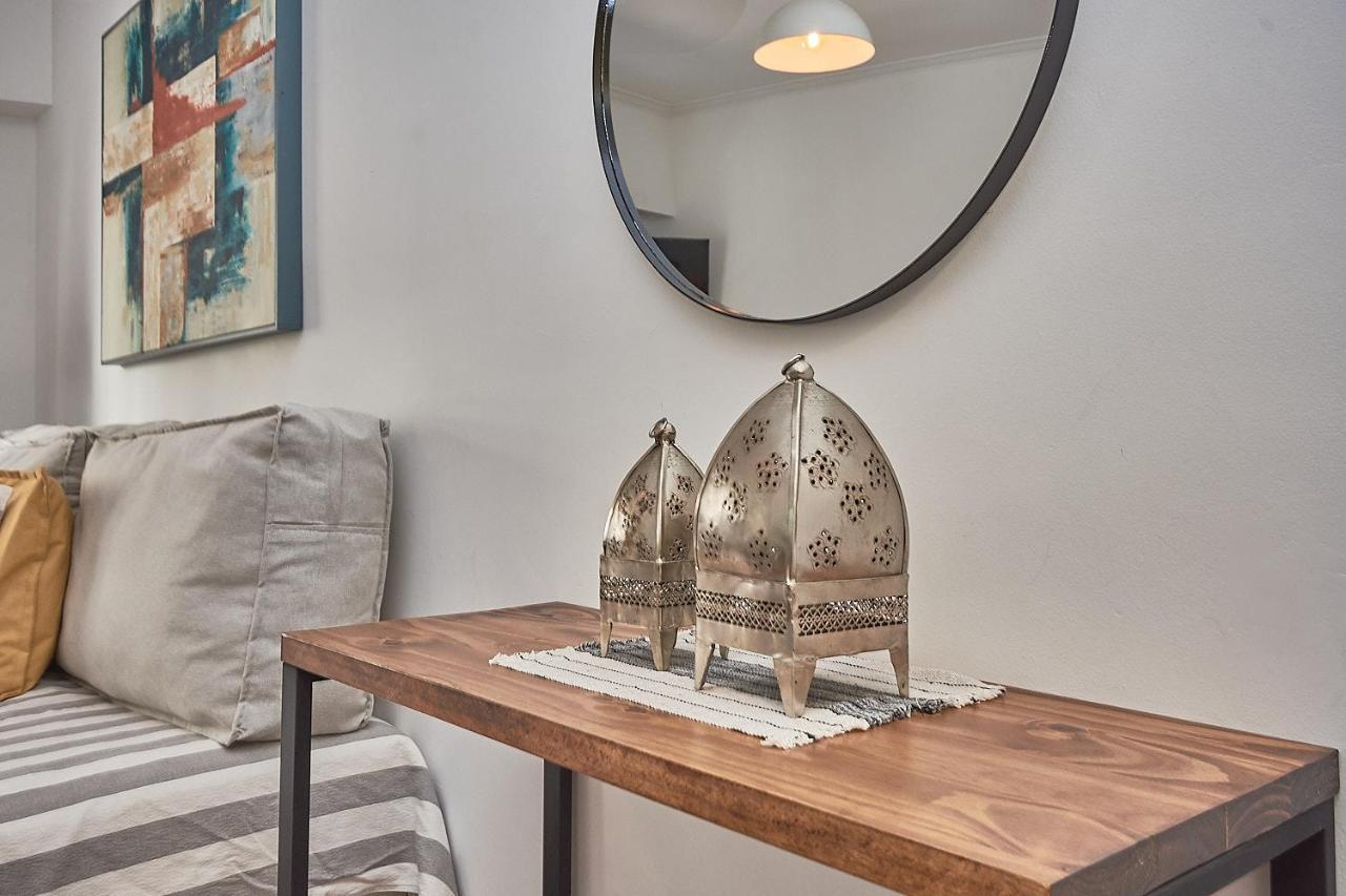Departamento Boutique 2 Ambientes Zona Alto Palermo Apartment Buenos Aires
