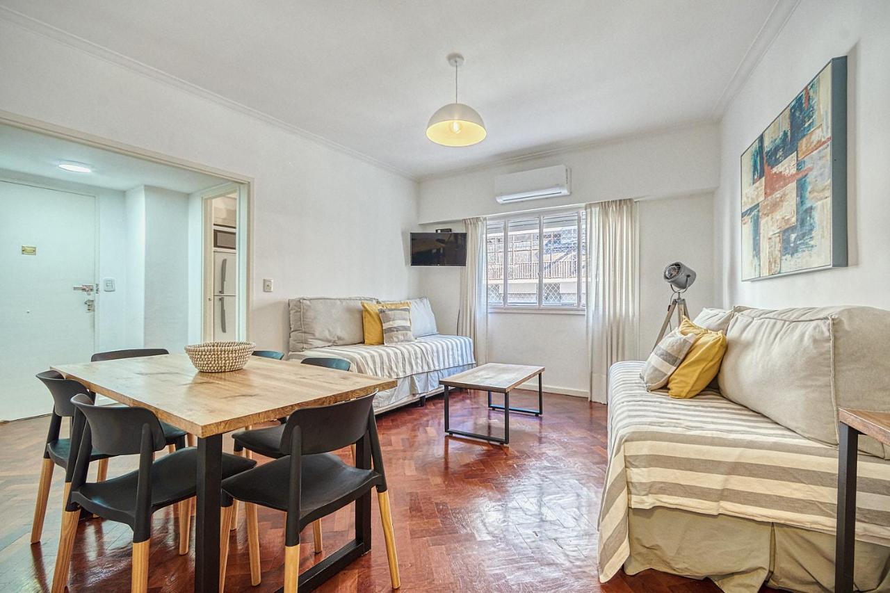 Departamento Boutique 2 Ambientes Zona Alto Palermo *
