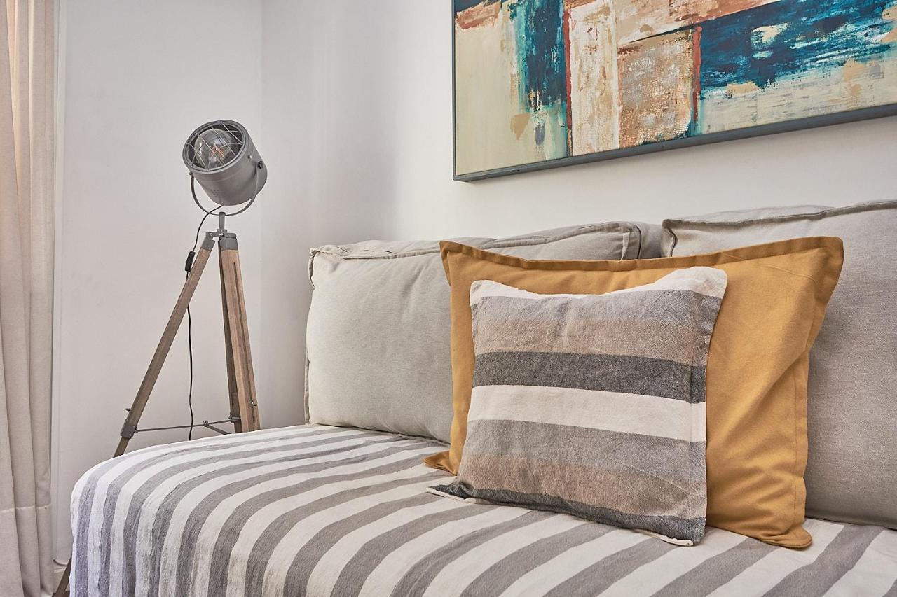 Departamento Boutique 2 Ambientes Zona Alto Palermo
