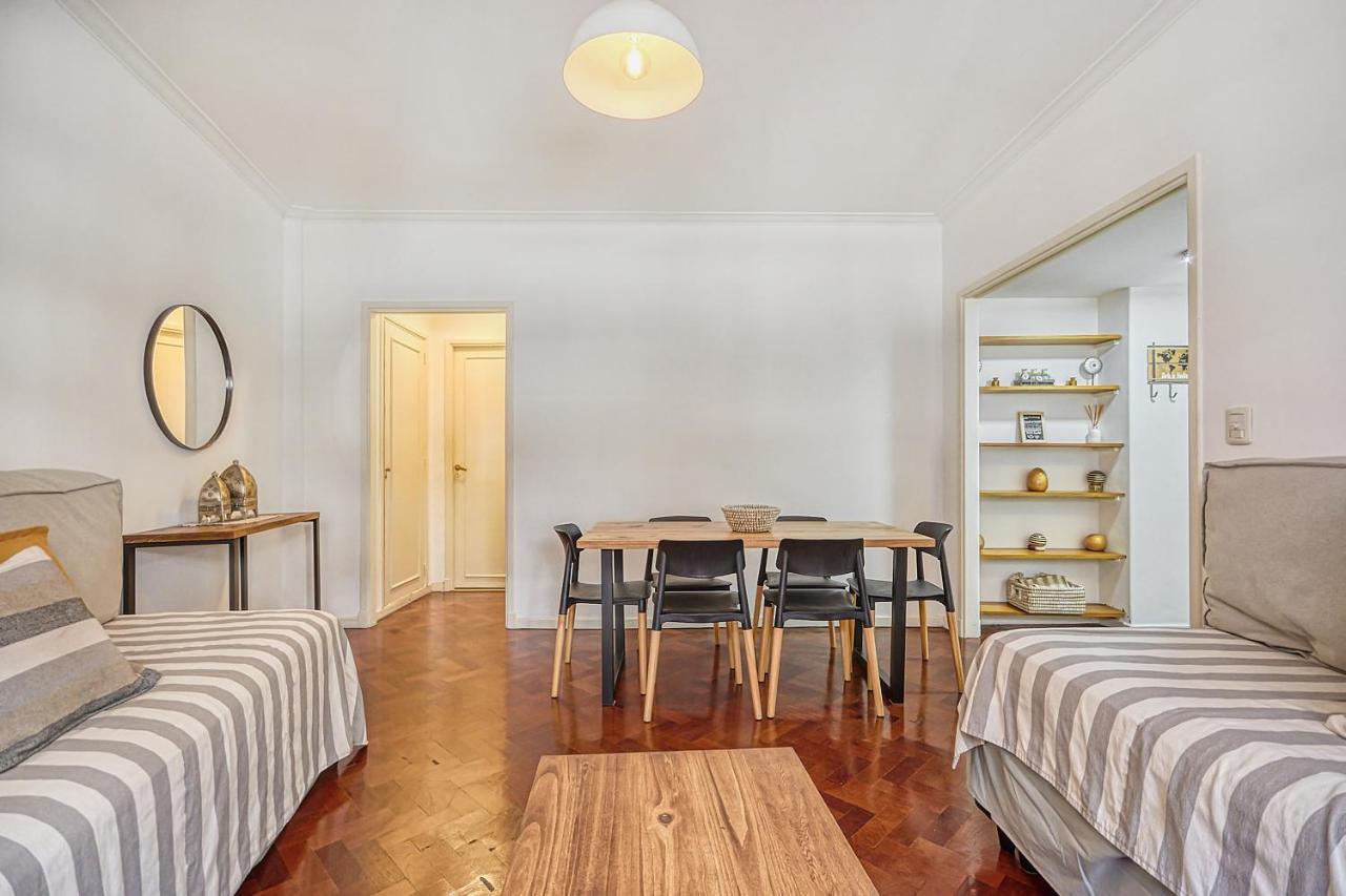 Apartment Departamento Boutique 2 Ambientes Zona Alto Palermo Buenos Aires