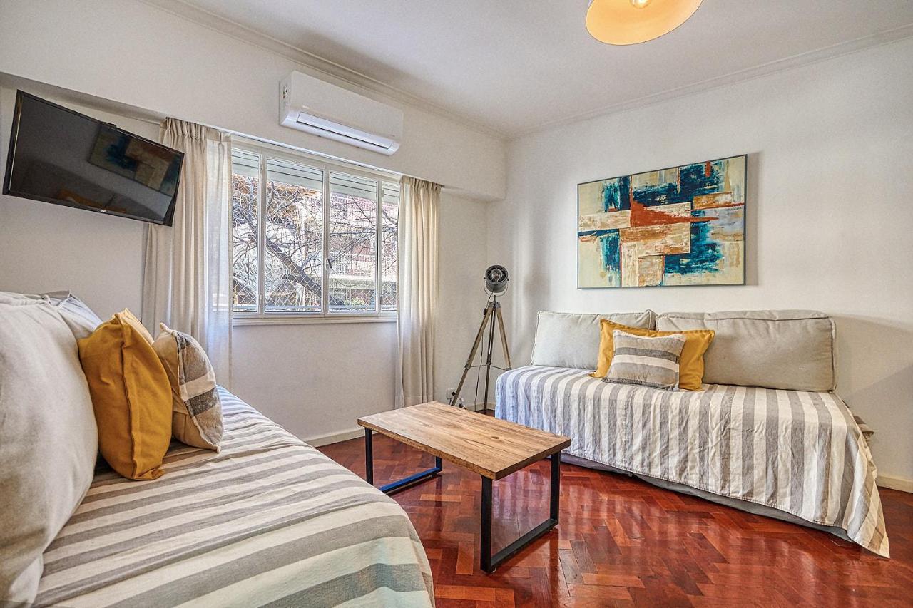 Departamento Boutique 2 Ambientes Zona Alto Palermo *
