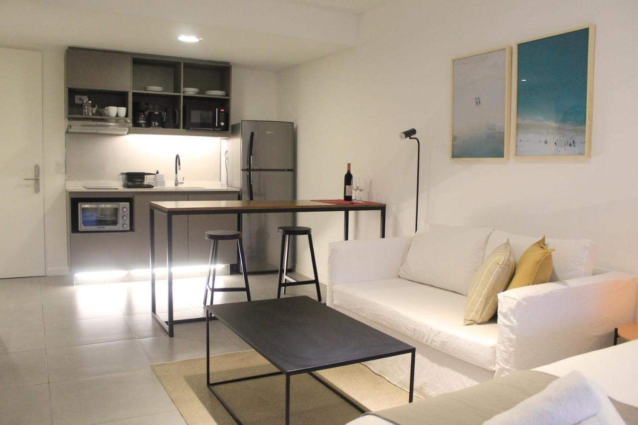 Babel Pampa Apartment *