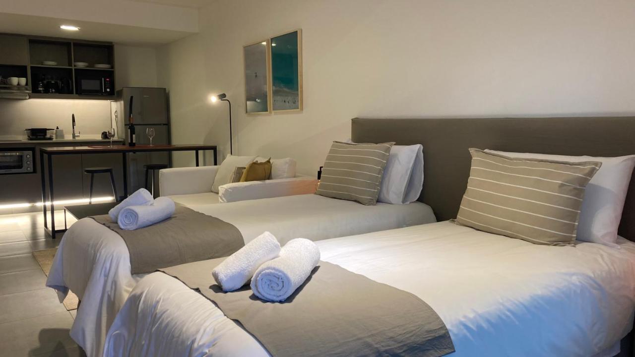 Babel Pampa Apartment Buenos Aires